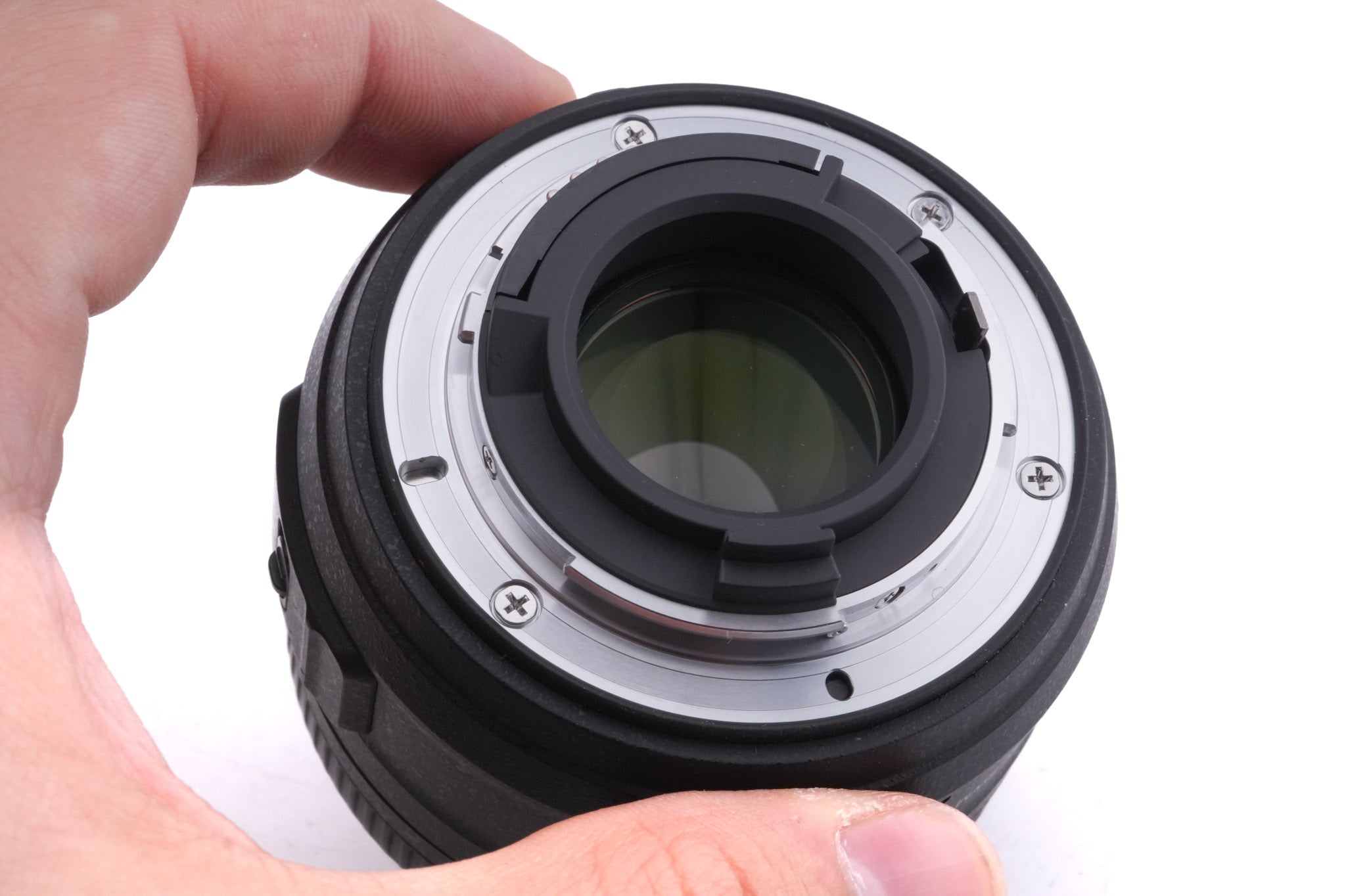 Nikon 35mm f1.8 AF-S Nikkor G
