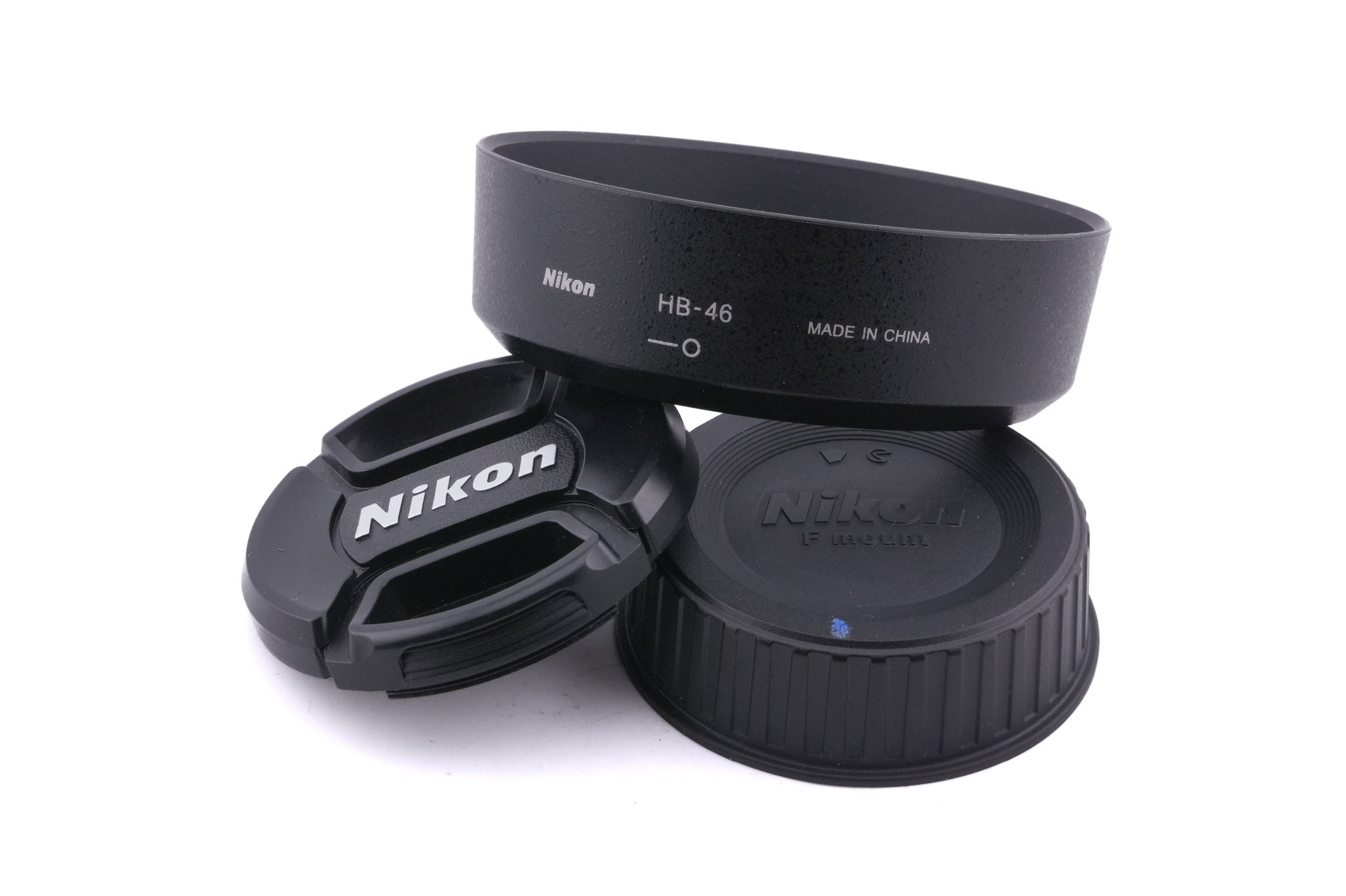 Nikon 35mm f1.8 AF-S Nikkor G