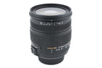 Sigma 17-70mm f2.8-4 DC OS Macro HSM