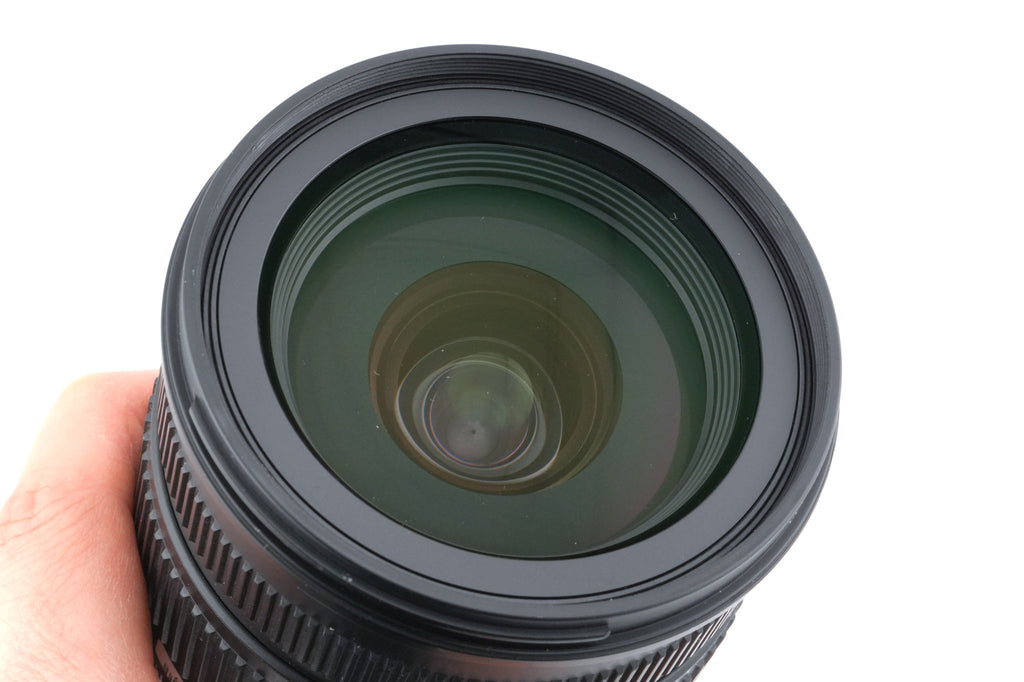 Sigma 17-70mm f2.8-4 DC OS Macro HSM
