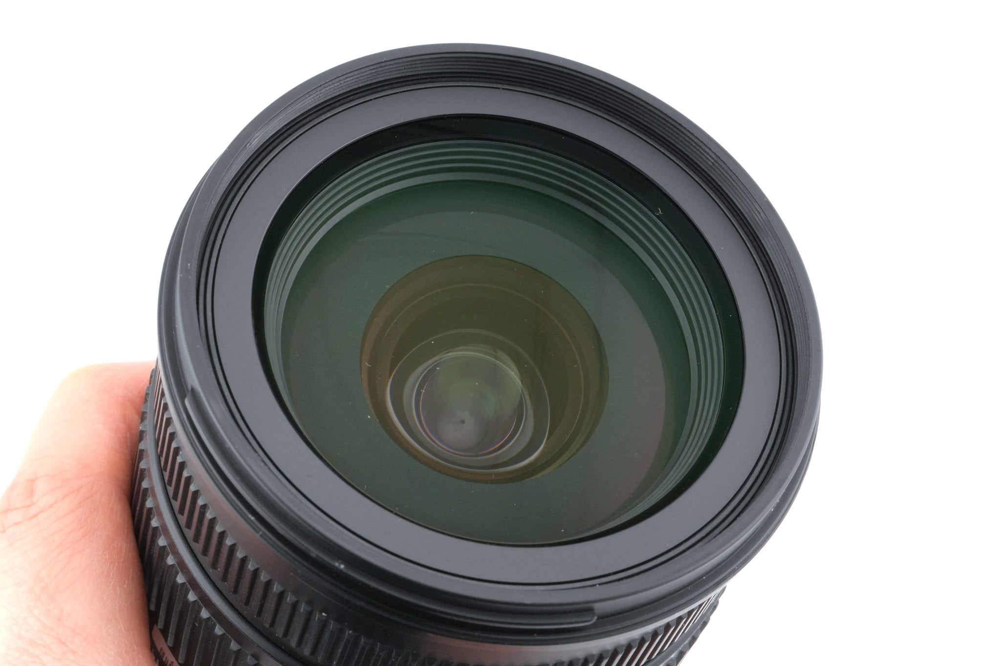 Sigma 17-70mm f2.8-4 DC OS Macro HSM