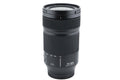 Panasonic 70-300mm f4.5-5.6 Lumix S Macro OIS