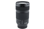 Panasonic 70-300mm f4.5-5.6 Lumix S Macro OIS