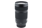 Panasonic 70-300mm f4.5-5.6 Lumix S Macro OIS