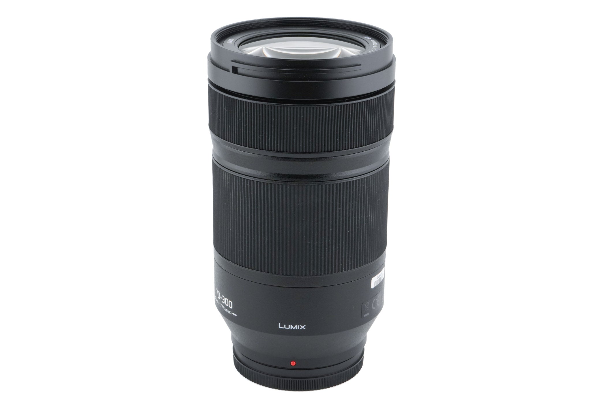 Panasonic 70-300mm f4.5-5.6 Lumix S Macro OIS