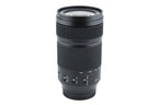 Panasonic 70-300mm f4.5-5.6 Lumix S Macro OIS