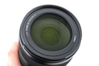 Panasonic 70-300mm f4.5-5.6 Lumix S Macro OIS