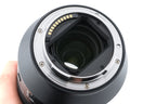 Panasonic 70-300mm f4.5-5.6 Lumix S Macro OIS