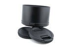 Panasonic 70-300mm f4.5-5.6 Lumix S Macro OIS