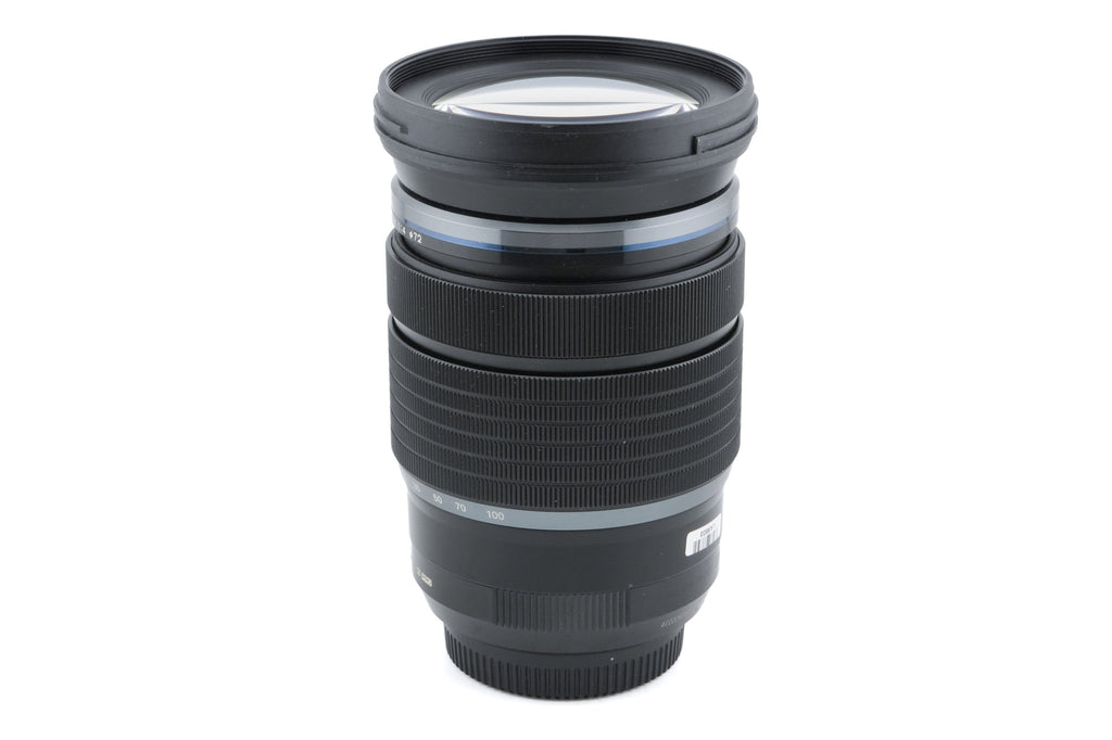 Olympus 12-100mm f4 M.Zuiko Pro Digital ED IS