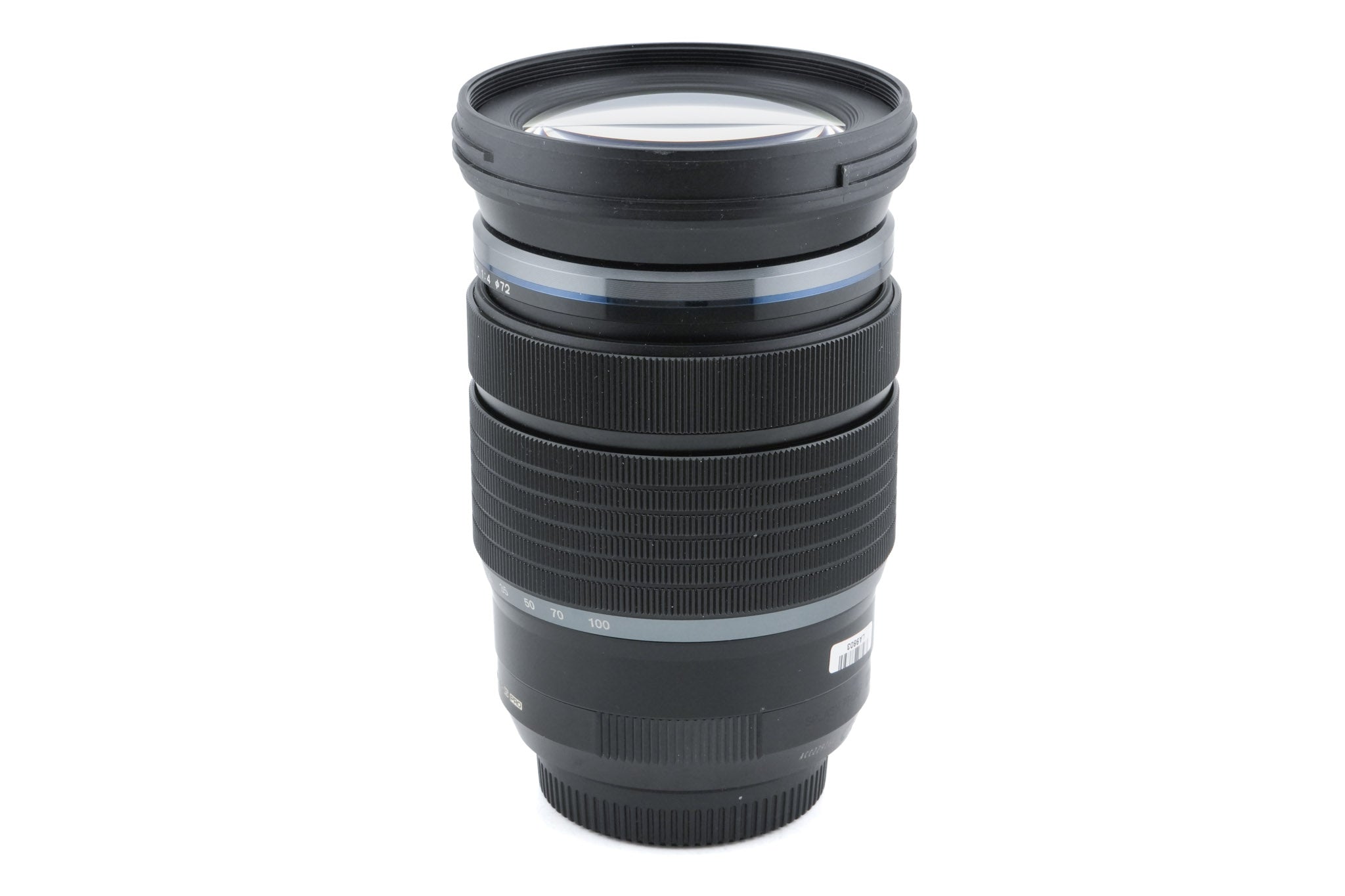 Olympus 12-100mm f4 M.Zuiko Pro Digital ED IS