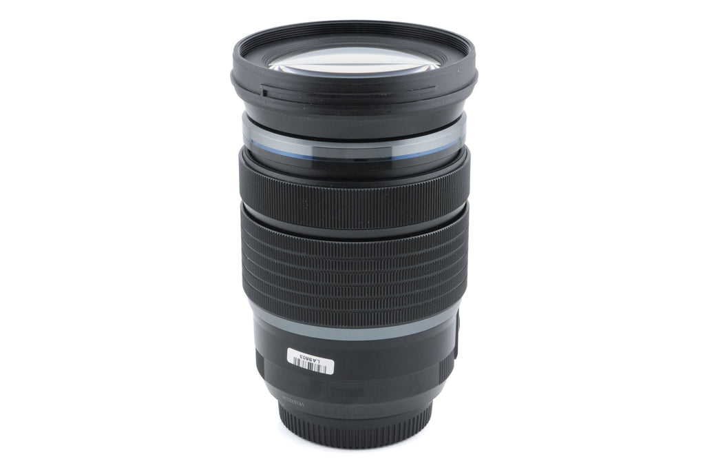 Olympus 12-100mm f4 M.Zuiko Pro Digital ED IS