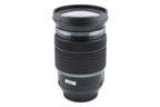 Olympus 12-100mm f4 M.Zuiko Pro Digital ED IS