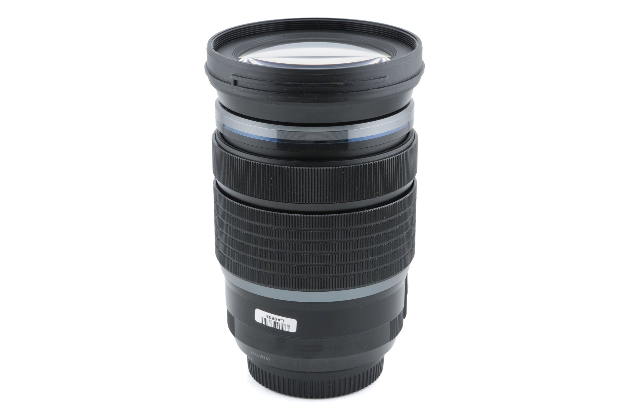 Olympus 12-100mm f4 M.Zuiko Pro Digital ED IS