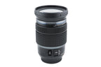 Olympus 12-100mm f4 M.Zuiko Pro Digital ED IS