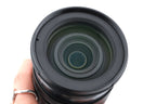 Olympus 12-100mm f4 M.Zuiko Pro Digital ED IS