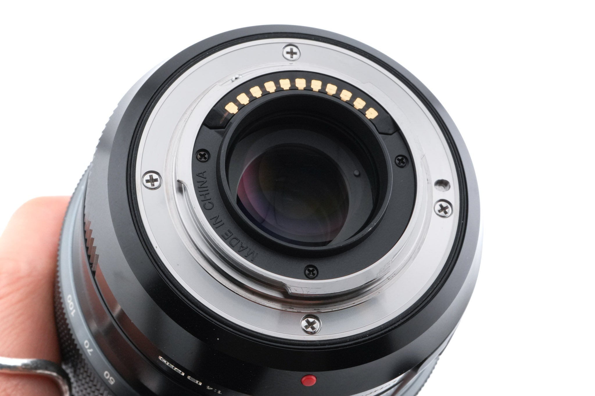 Olympus 12-100mm f4 M.Zuiko Pro Digital ED IS