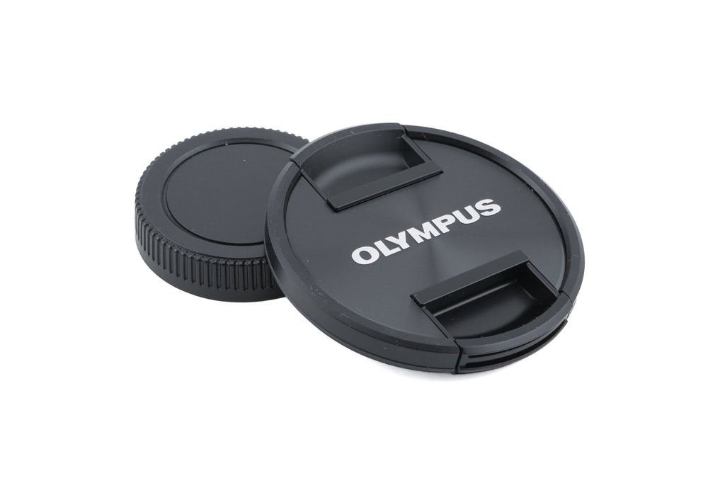 Olympus 12-100mm f4 M.Zuiko Pro Digital ED IS