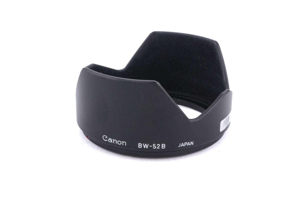 Canon BW-52B Lens Hood