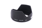 Canon BW-52B Lens Hood