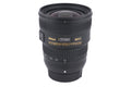 Nikon 18-35mm f3.5-4.5 AF-S Nikkor G ED