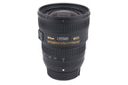 Nikon 18-35mm f3.5-4.5 AF-S Nikkor G ED