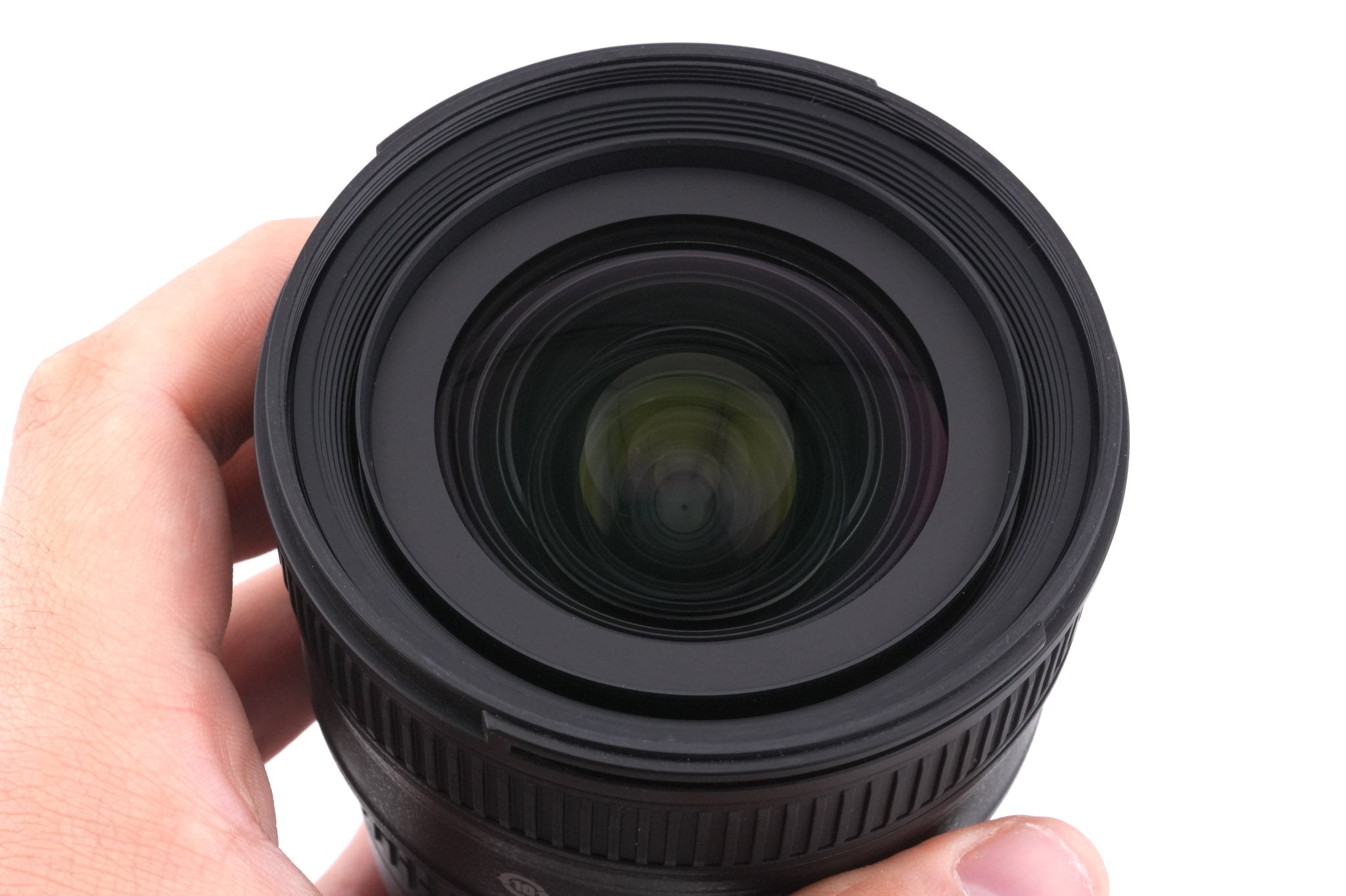 Nikon 18-35mm f3.5-4.5 AF-S Nikkor G ED