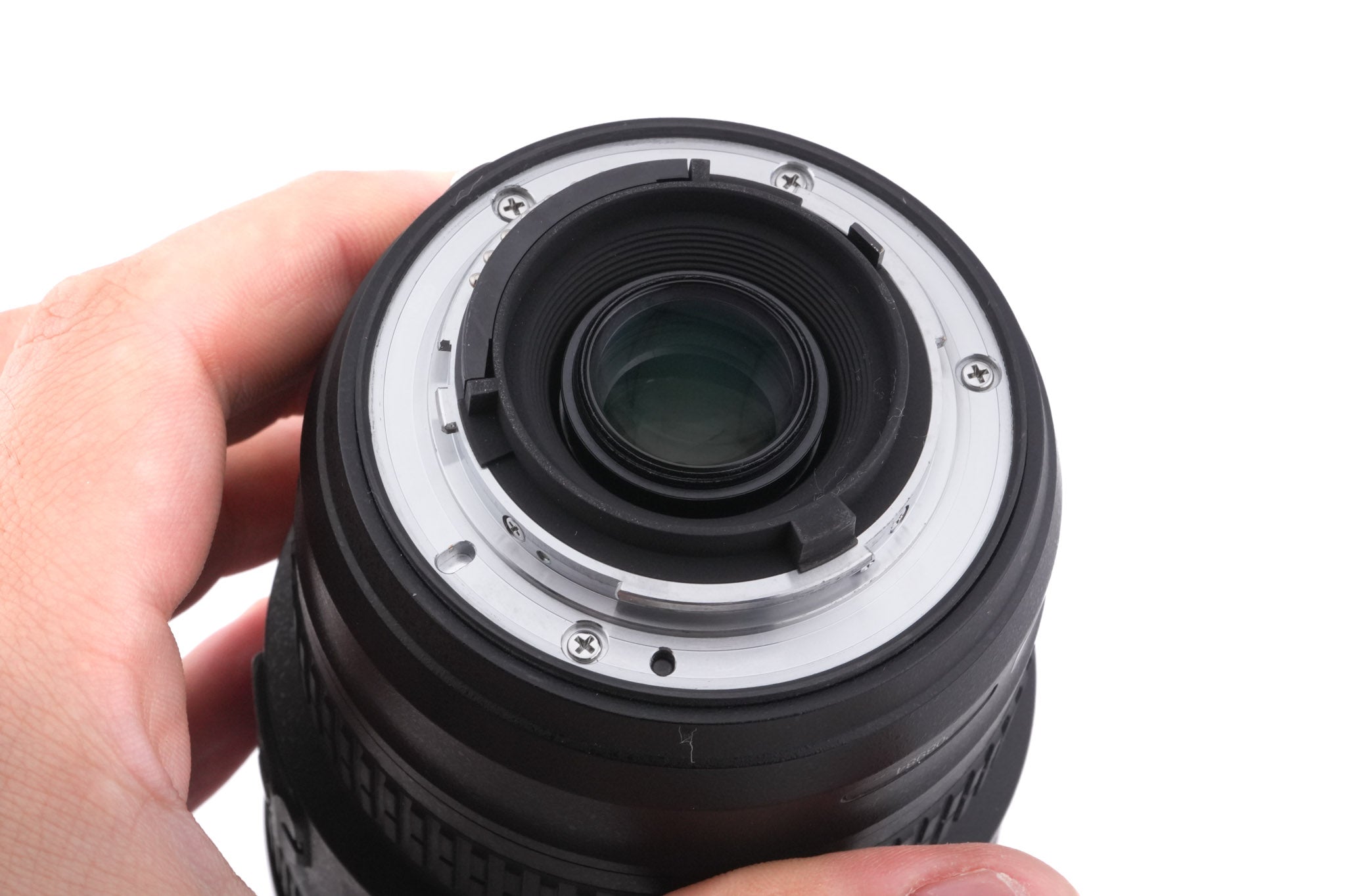 Nikon 18-35mm f3.5-4.5 AF-S Nikkor G ED