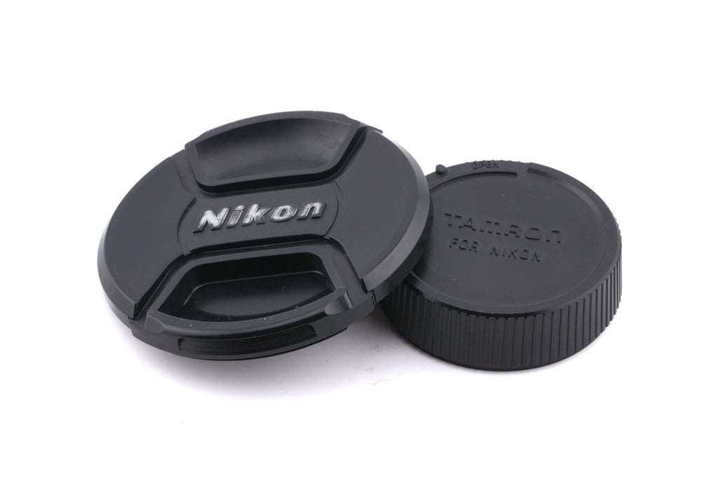 Nikon 18-35mm f3.5-4.5 AF-S Nikkor G ED