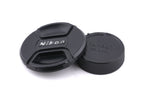 Nikon 18-35mm f3.5-4.5 AF-S Nikkor G ED