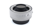 Canon 1.4x Teleconverter EF Extender III
