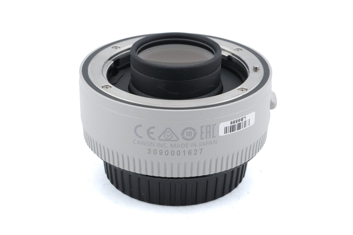 Canon 1.4x Teleconverter EF Extender III