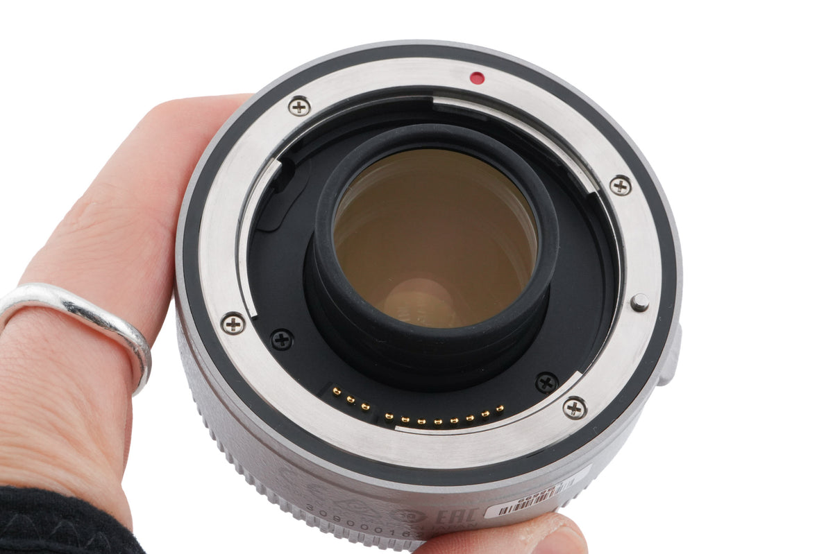 Canon 1.4x Teleconverter EF Extender III