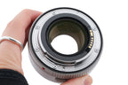 Canon 1.4x Teleconverter EF Extender III