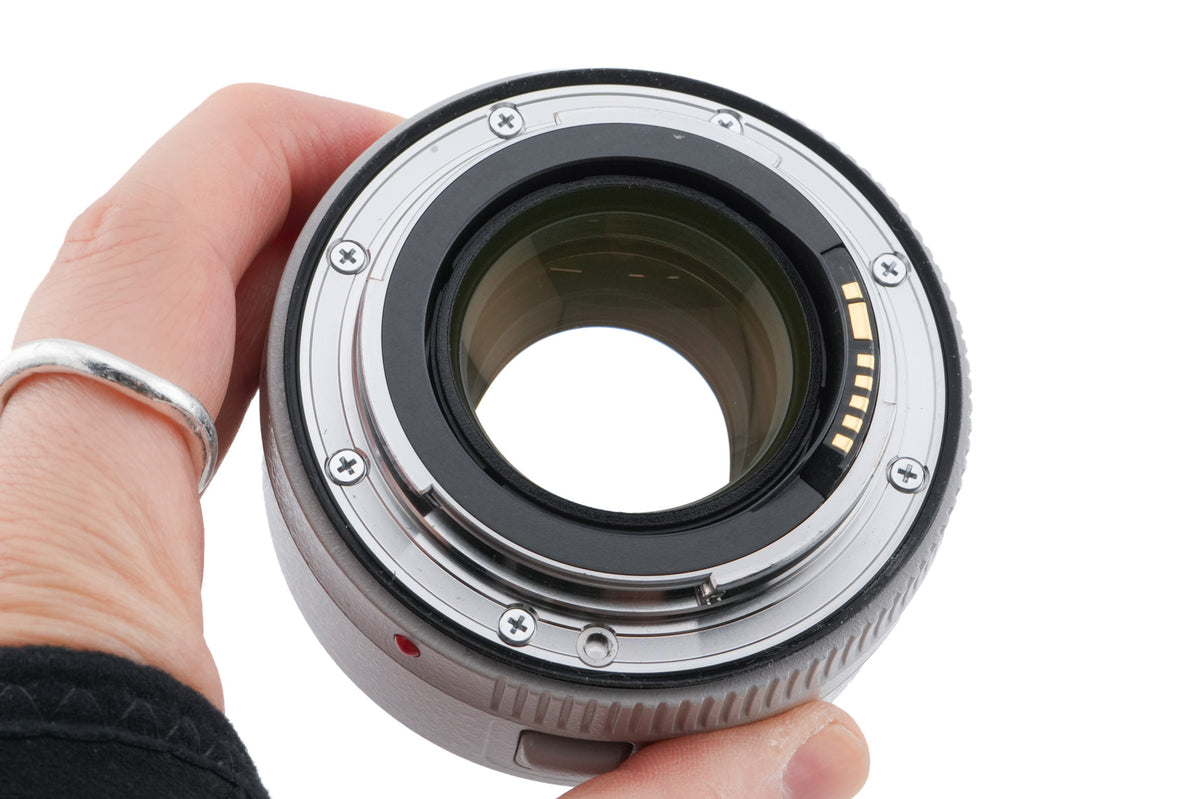 Canon 1.4x Teleconverter EF Extender III