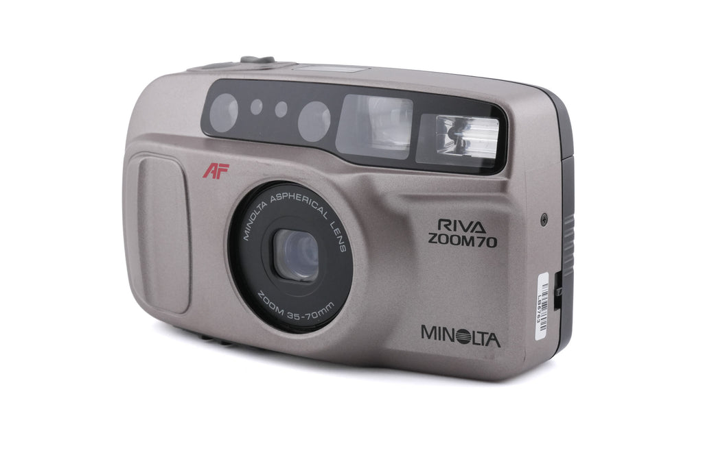 Minolta Riva Zoom 70