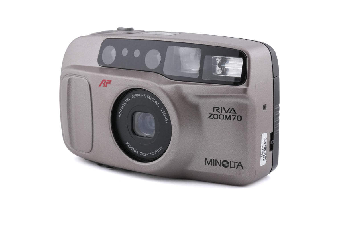 Minolta Riva Zoom 70