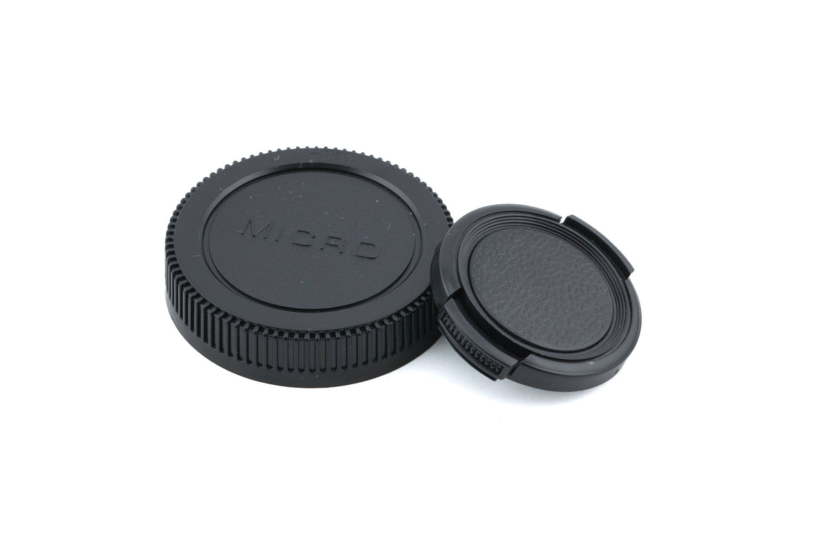 Panasonic 12-32mm f3.5-5.6 Lumix G Vario ASPH. Mega O.I.S. (H-FS12032)