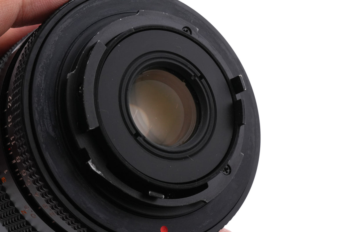 Carl Zeiss 28mm f2.8 Distagon T* (MM)