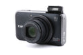 Canon PowerShot SX210 IS