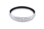 Voigtländer 47mm Close-Up Filter Focar B f=0.5m (344/47)