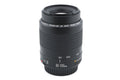 Canon 80-200mm f4.5-5.6 II