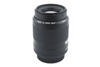 Canon 80-200mm f4.5-5.6 II