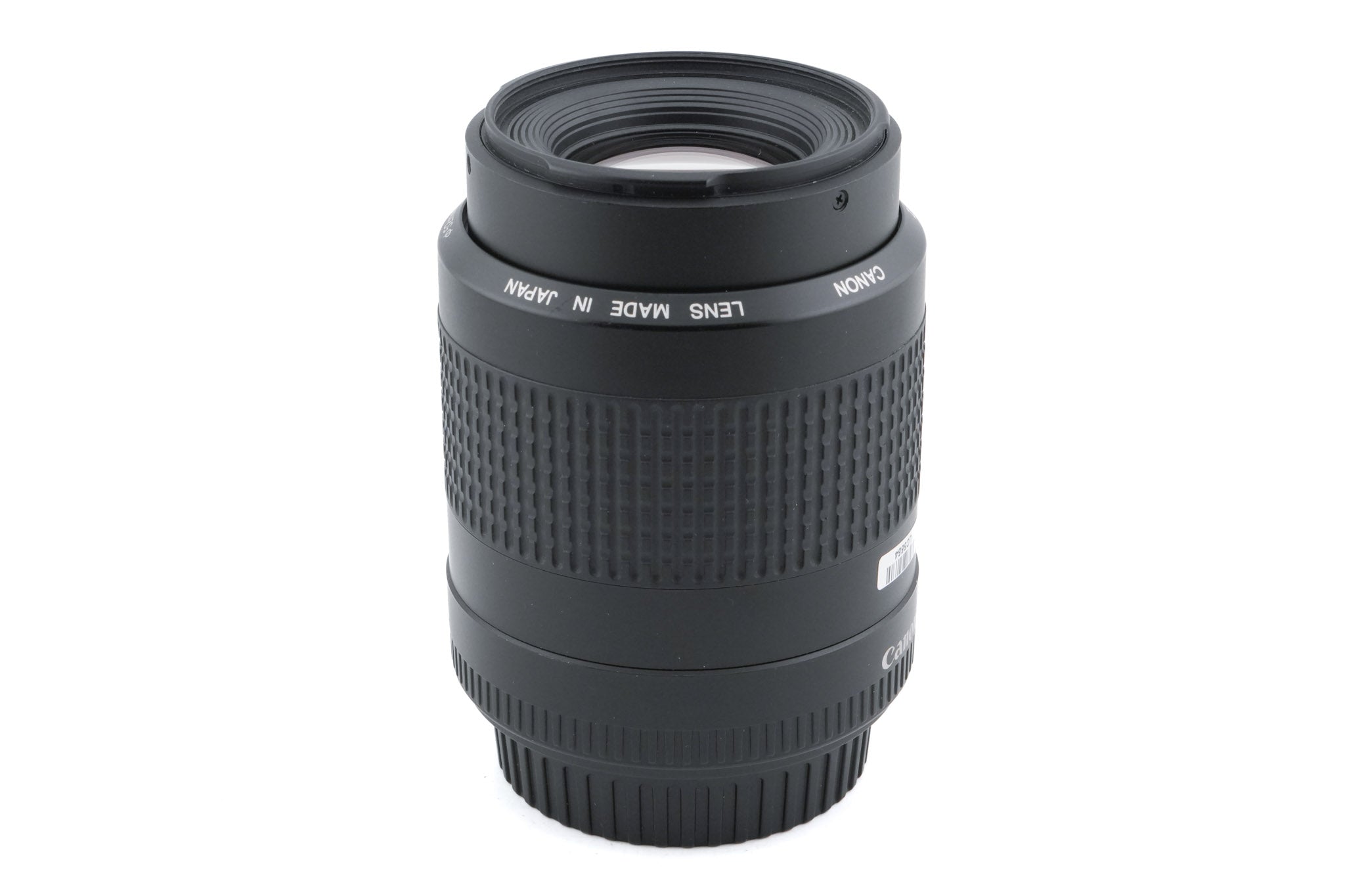 Canon 80-200mm f4.5-5.6 II