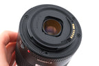 Canon 80-200mm f4.5-5.6 II