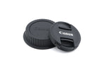 Canon 80-200mm f4.5-5.6 II