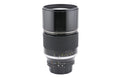 Nikon 180mm f2.8 Nikkor*ED AI-S