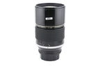 Nikon 180mm f2.8 Nikkor*ED AI-S