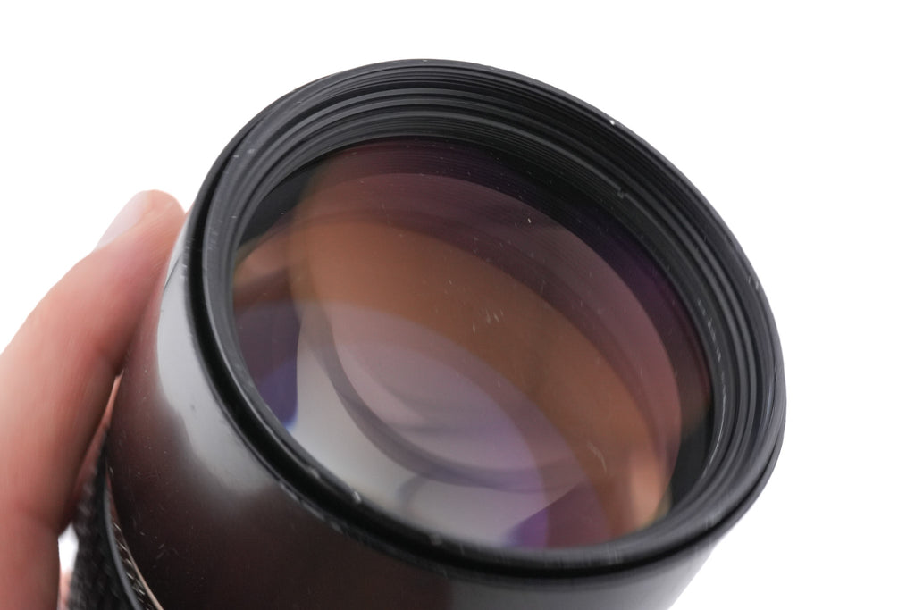 Nikon 180mm f2.8 Nikkor*ED AI-S