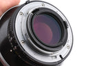 Nikon 180mm f2.8 Nikkor*ED AI-S